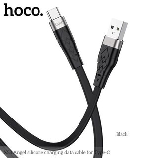 Cable sạc hoco x53