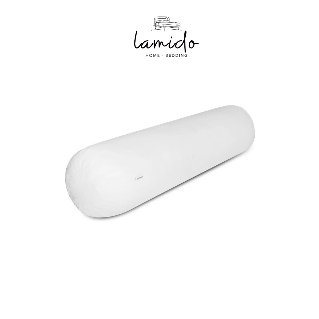 Ruột gối ôm gòn nhân tạo kích thước 105*36cm