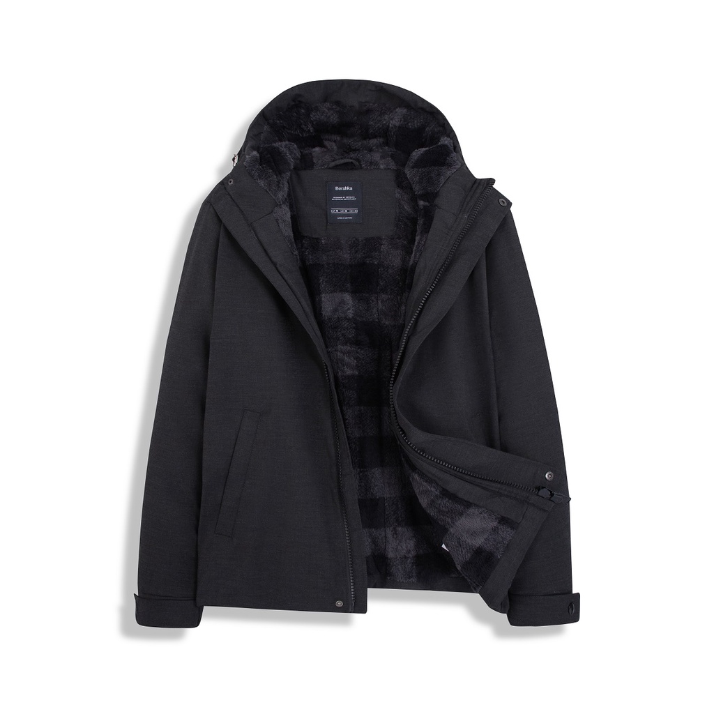 Sale sập sàn Áo khoác lông cừu Xuất Hàn Quốc