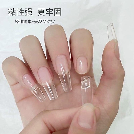 Gel Nổi Nặn Hình Định Hình Dán Móng Úp Làm Charm Đính Đá Bằng Gel Chuyên Dụng Ngành Nail