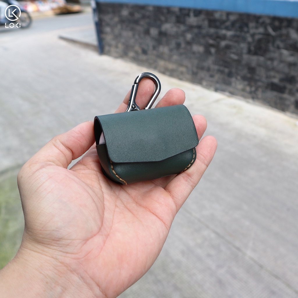 Bao da Huawei Freebuds Pro 2