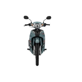 Xe máy Yamaha Sirius vành đúc