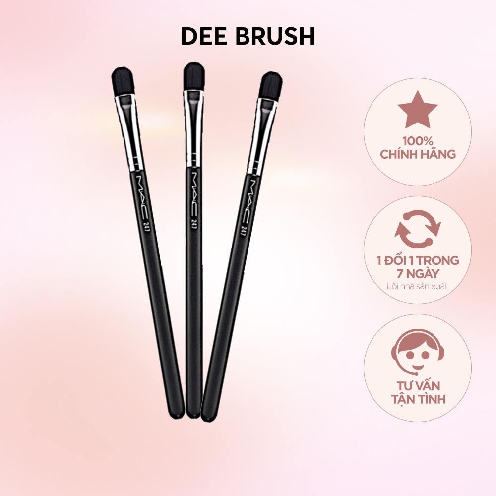 CỌ CHE KHUYẾT ĐIỂM MAC 247