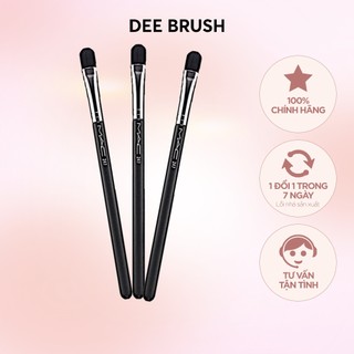 Cọ che khuyết điểm mac 247