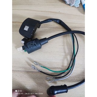 Mobin lửa, ic lửa máy phát điện 2 thì, et650 et950 ie45, tg950, 500w 800w 1200w