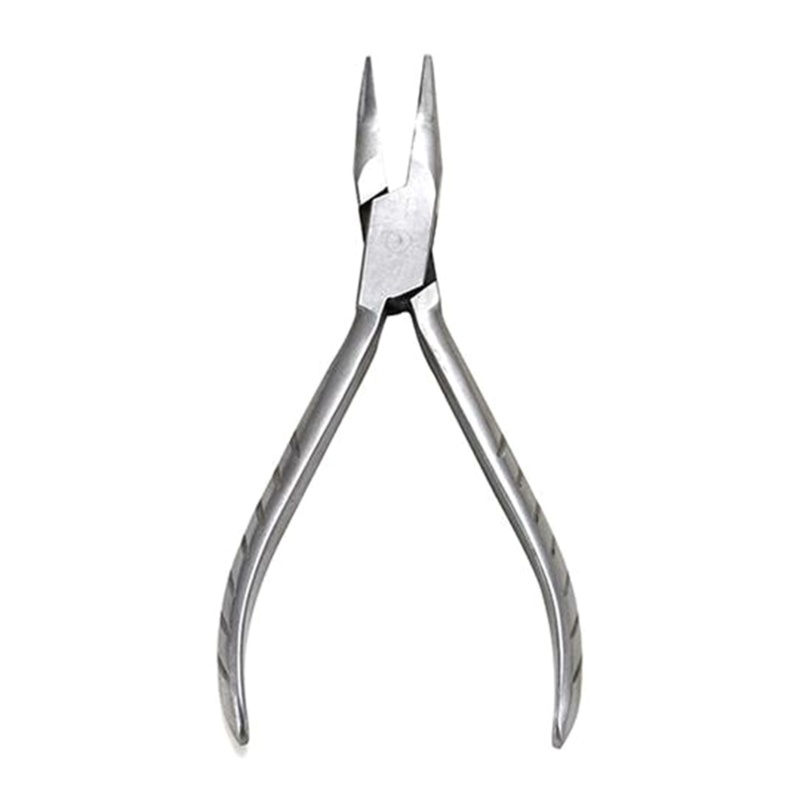 Kìm Sửa Chữa Tròng Kính Mắt Có Thể Điều Chỉnh Tiện Dụng