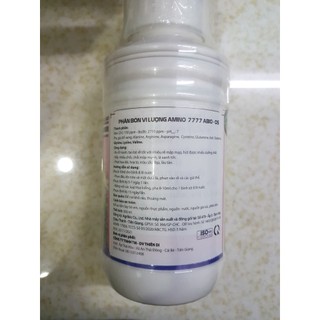 Phân bón kích rễ Super B1 500 ml (Thái Lan)