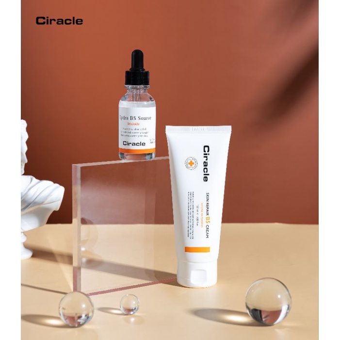 Kem dưỡng phục hồi B5 Ciracle