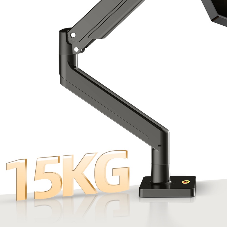 ARM / giá treo màn hình cao cấp North Bayou NB - G40 từ 22inch - 40inch,chịu tải 15kg - Chính hãng - Bảo hành 12 Tháng