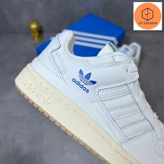 [Có sẵn][GG Store] Giày Sneaker Das Forum 84 Cloud White|Forum Trắng