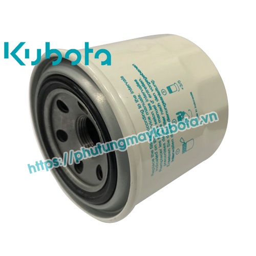 HH15032094 | Lọc Nhớt Động Cơ Kubota D1105 | B2140 | B2420 | B2440 | DC35