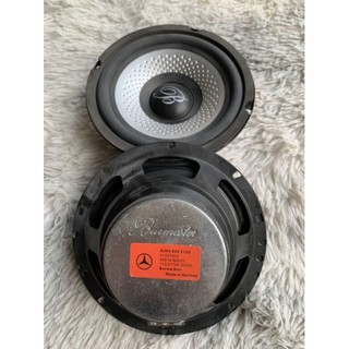 1cặp=2cái loa cánh burmester zize 16cm hàng bãi tháo xe mercedes