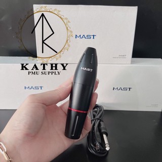 Máy Pen Mast béo