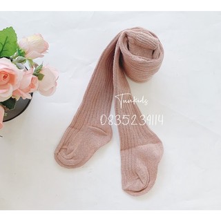 Quần tất xuất hàn cho bé