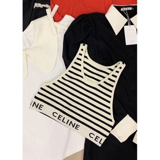Thanh lý áo Celine 350k size S