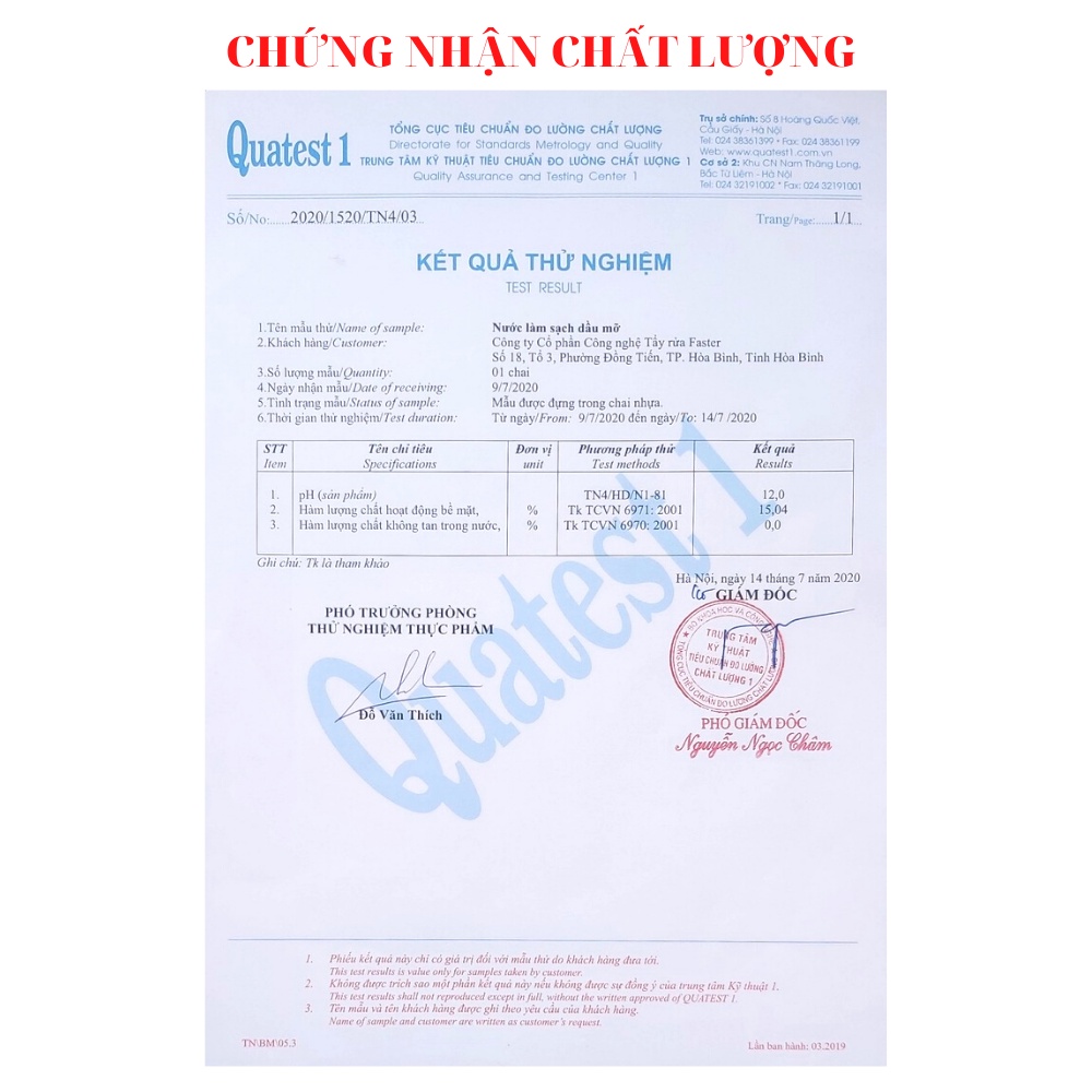 Combo 4 chai nước vệ sinh nhà bếp, nhà tắm, nước tẩy bồn cầu, tẩy kính, Faster Plus 500ml