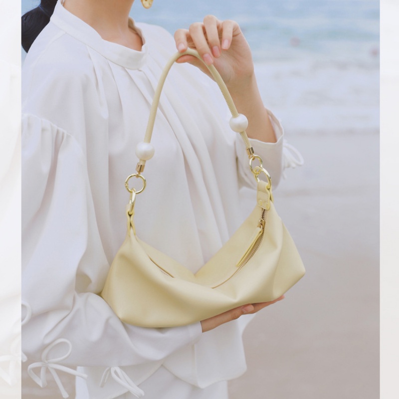 Túi Đeo Chéo Da Mềm Thời Trang Cho Nữ GXYXB314