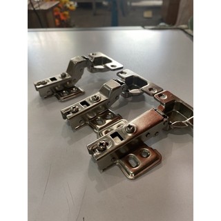 Bản lề hơi giảm chấn, bản lề giảm chấn tủ quần áo, tủ bếp