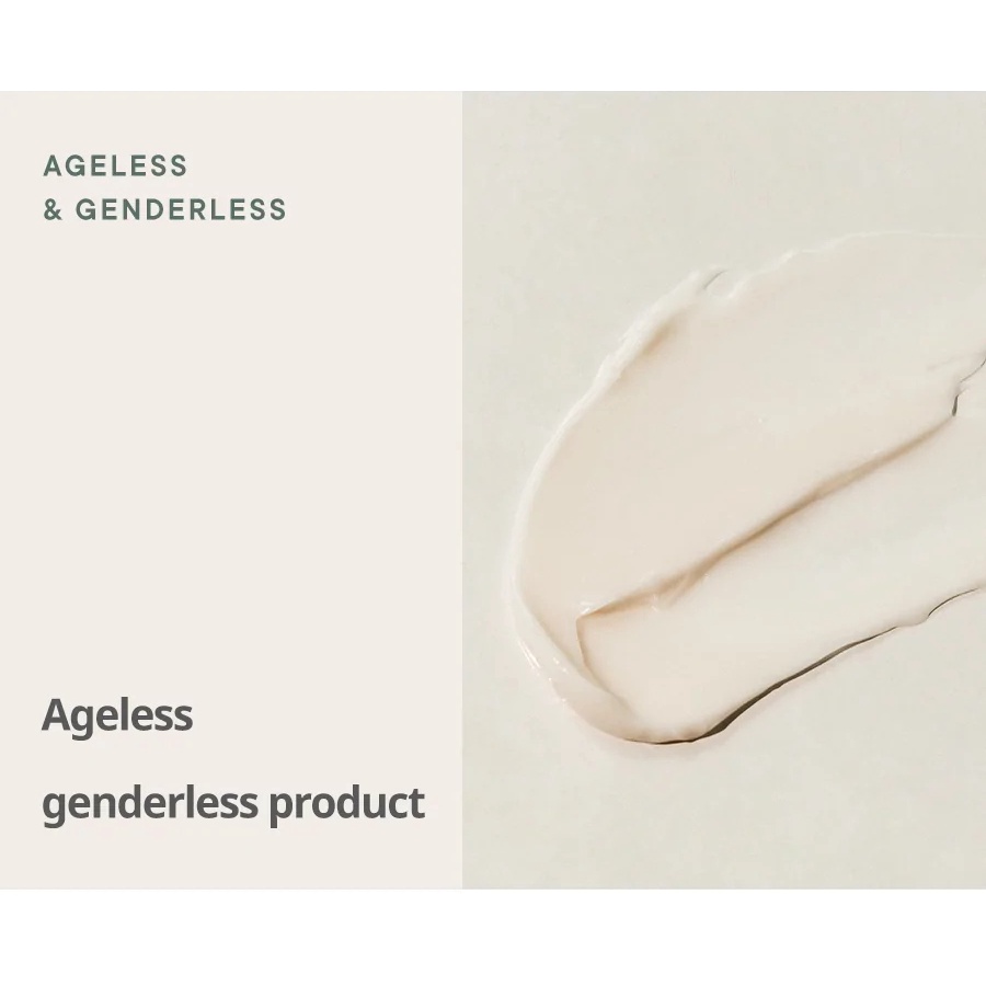 Kem Dưỡng Ẩm Goodal Vegan Rice Milk Moisturizing Cream 70Ml