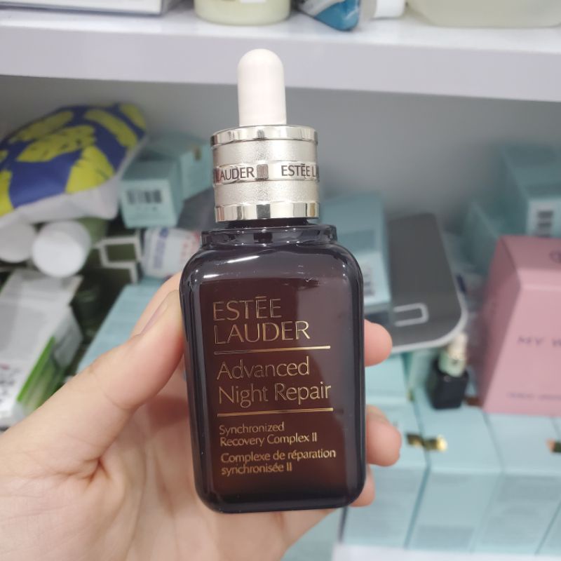 Serum dưỡng da ANR bản Mỹ minisize và fullsize