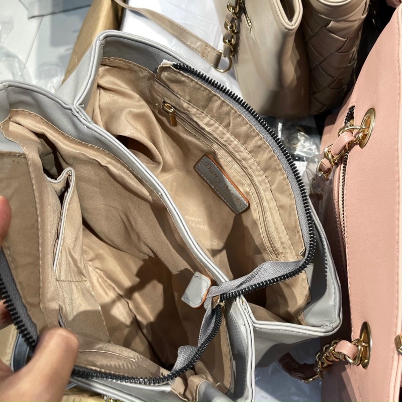 TÚI CÔNG SỞ DARCY MARKS