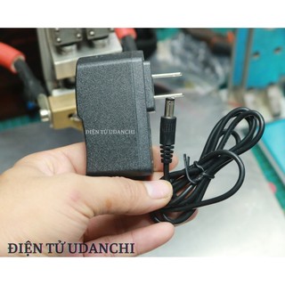 Nguồn adapter 12V-1A cho modem wifi, camera,....