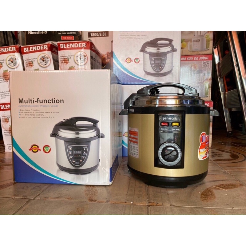 NỒI CƠM ĐIỆN CUCKOO TÁCH ĐƯỜNG SIÊU DÀY