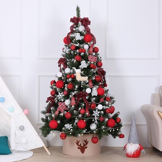 Cây Thông Noel 1 Mét 50 VIỆT NAM Sản Xuất,Công Nghệ HÀN QUỐC,(Chưa kèm phụ kiện)