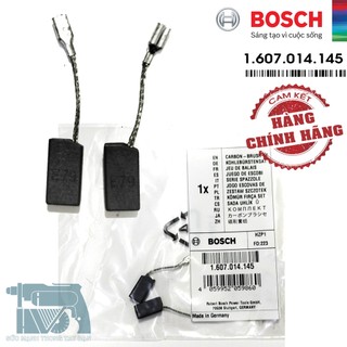 Chổi than máy mài bosch gws060/6-100/ggs3000l/ggs5000l