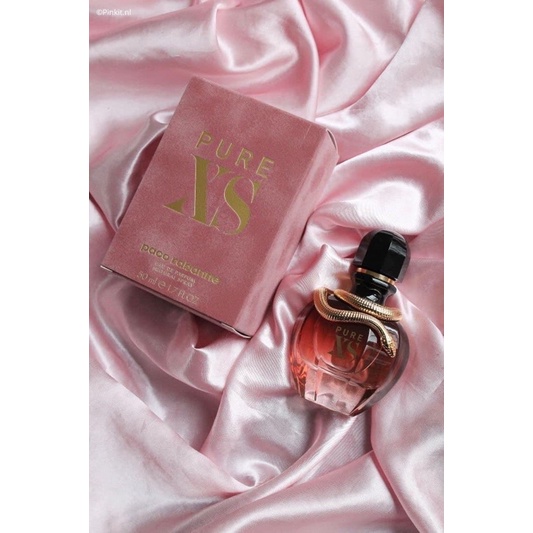 Nước hoa pure xs edp