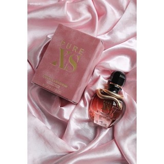 ( mẫu thử 5/10ml)Nước hoa pure xs edp-ngọt kẹo bỏng ngô quyến rũ