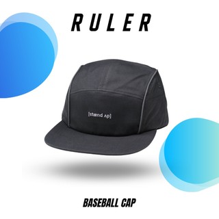 Nón 5 panel stand up