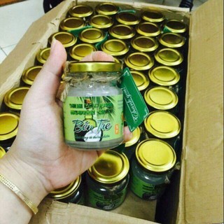 dầu dừa bến tre nguyên chất