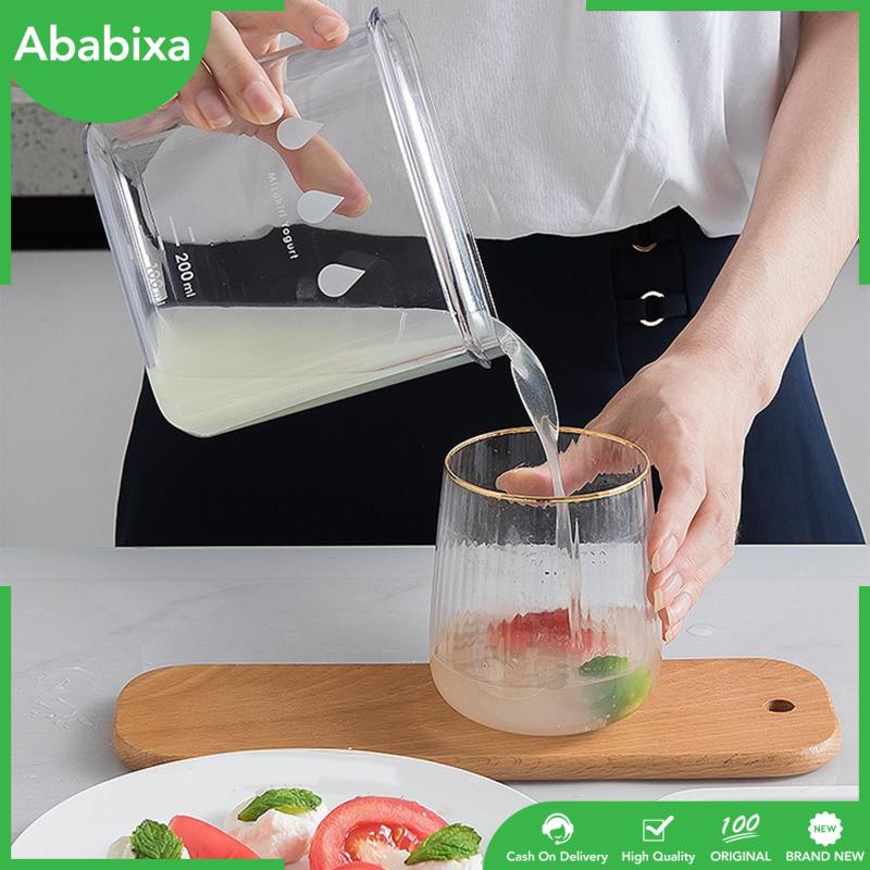 Máy Làm Sữa Chua Hy Lạp Có Nắp Lọc Tiện Dụng