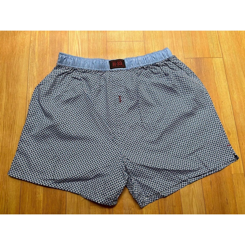 Quần Ngủ Nam H33 Hoạ Tiết