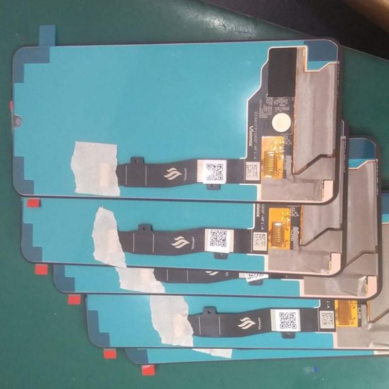 Màn Hình Vsmart aris