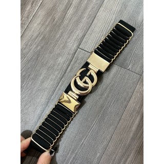 Đai nịt váy bản nhỏ