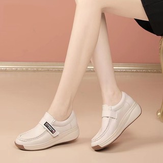 Giày đế xuồng chống trượt thoải mái chất lượng cao cho nữ
