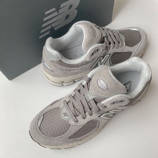 GIÀY NEW.BLANCE 2002R GREY LAI AU SC [ FULL BOX + FREE SHIP ]