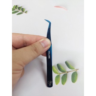 Nhíp Volume cao cấp bao test Fan 15D,bao đổi trả
