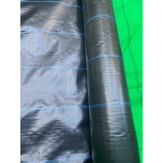 Bạt trải địa chất, bạt trải nền diệt cỏ khổ 1.5M*50M