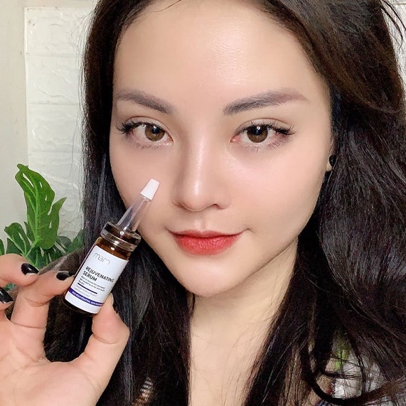 Tinh chất phục hồi, tái tạo trẻ hóa Regenerating Serum M3M