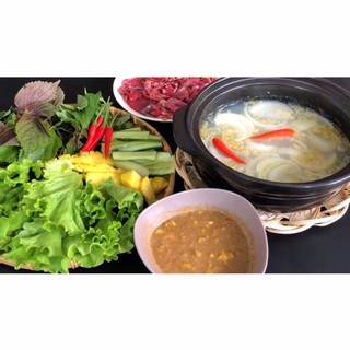 CƠM MẺ DÙNG ĐỂ CHẾ BIẾN MÓN ĂN