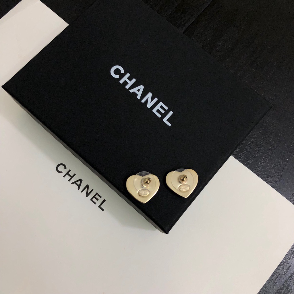 Hoa Tai Hình Chữ C Thời Trang Lãng Mạn Tinh Tế Phiên Bản Cùng Một Xu Hướng Thời Trang