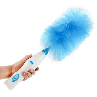 CHỔI QUÉT BỤI THÔNG MINH SPIN DUSTER