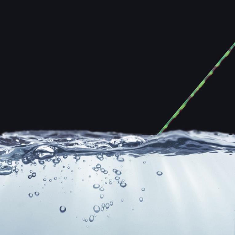 Cước Câu Cá Tàng Hình dây câu cá Nylon CK power 500m tải cá tốt làm dây trục câu cá CK500