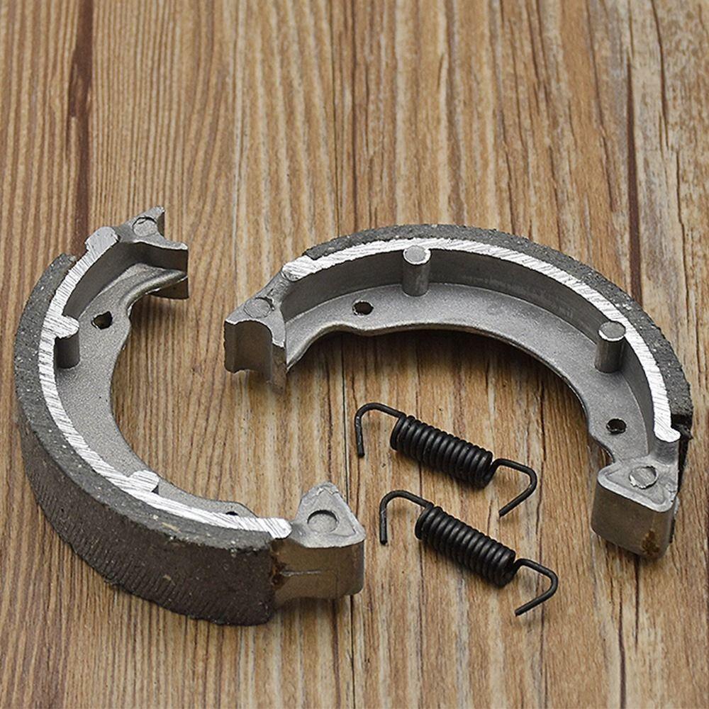 Cặp Má Phanh TB50 AG5 Moped TB50 Chuyên Dụng Cho Xe Scooter