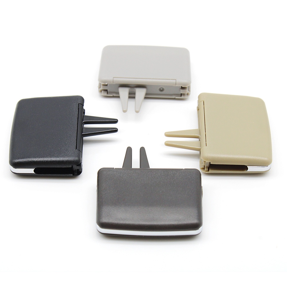 Bộ Dụng Cụ Sửa Chữa Lưới Tản Nhiệt Cho Mercedes Benz W204 C X204 GLK 180 200 220 250 300 W212 W207 E Class