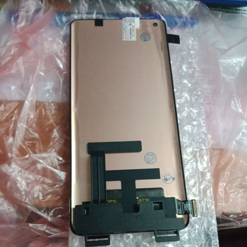 Màn hình oppo realme X7 pro Ultra chất liệu amoled nguyên bản