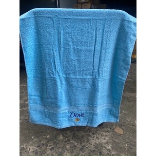 Khăn cotton 60*1m2